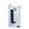 UNIQ etui Combat iPhone 15 / 14 / 136.1" Maglick Charging jasnoniebieski/ice blue na NearMe.pl