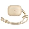 UNIQ etui Coehl Haven AirPods Pro 2(2022/2023) kremowy/cream na NearMe.pl