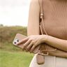 UNIQ etui Coehl Haven AirPods Pro 2(2022/2023) beżowy/dusty nude na NearMe.pl