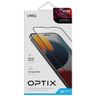 UNIQ Optix Vivid iPhone 14 6.1" / 136.1" / 13 Pro 6.1" clear szkło hartowane z aplikatorem na NearMe.pl