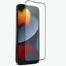 UNIQ Optix Matte iPhone 14 6.1" / 136.1" / 13 Pro 6.1" matowe szkło hartowane z aplikatorem na NearMe.pl