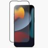 UNIQ Optix Matte iPhone 14 6.1" / 136.1" / 13 Pro 6.1" matowe szkło hartowane z aplikatorem na NearMe.pl