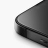 UNIQ Optix Matte iPhone 14 6.1" / 136.1" / 13 Pro 6.1" matowe szkło hartowane z aplikatorem na NearMe.pl