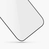 UNIQ Optix Matte iPhone 14 6.1" / 136.1" / 13 Pro 6.1" matowe szkło hartowane z aplikatorem na NearMe.pl