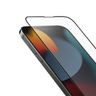 UNIQ Optix Matte iPhone 14 6.1" / 136.1" / 13 Pro 6.1" matowe szkło hartowane z aplikatorem na NearMe.pl