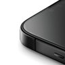 UNIQ Optix Matte iPhone 15 Pro 6.1"matowe szkło hartowane z aplikatorem na NearMe.pl