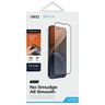 UNIQ Optix Matte iPhone 15 Pro 6.1"matowe szkło hartowane z aplikatorem na NearMe.pl