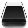UNIQ Optix Matte iPhone 15 Pro Max 6.7"matowe szkło hartowane z aplikatorem na NearMe.pl