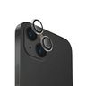 UNIQ Optix Clear Camera Lens ProtectoriPhone 15 6.1" / 15 Plus 6.7" crystal clear szkło na obiektyw aparatu z aplikatorem na NearMe.pl
