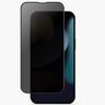 UNIQ Optix Privacy iPhone 14 6.1" / 136.1" / 13 Pro 6.1" prywatyzujące szkło hartowane z aplikatorem na NearMe.pl