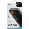 UNIQ Optix Privacy iPhone 14 6.1" / 136.1" / 13 Pro 6.1" prywatyzujące szkło hartowane z aplikatorem na NearMe.pl