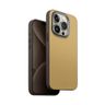 UNIQ etui Lyden DS iPhone 15 Pro 6.1"Magclick Charging żółto-szary/canary yellow-flint grey na NearMe.pl
