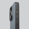 UNIQ etui Lyden DS iPhone 15 Pro 6.1"Magclick Charging żółto-szary/canary yellow-flint grey na NearMe.pl