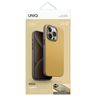 UNIQ etui Lyden DS iPhone 15 Pro Max6.7" Magclick Charging żółto-szary/canary yellow-flint grey na NearMe.pl