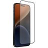 UNIQ Optix Matte iPhone 15 6.1" / 14 Pro6.1" matowe szkło hartowane z aplikatorem na NearMe.pl