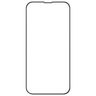 UNIQ Optix Matte iPhone 15 6.1" / 14 Pro6.1" matowe szkło hartowane z aplikatorem na NearMe.pl