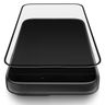 UNIQ Optix Matte iPhone 15 6.1" / 14 Pro6.1" matowe szkło hartowane z aplikatorem na NearMe.pl