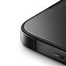 UNIQ Optix Matte iPhone 15 Plus 6.7" /14 Pro Max 6.7" matowe szkło hartowane z aplikatorem na NearMe.pl