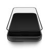 UNIQ Optix Matte iPhone 15 Plus 6.7" /14 Pro Max 6.7" matowe szkło hartowane z aplikatorem na NearMe.pl