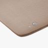 UNIQ torba Cyprus laptop Sleeve 14" nude brown water-resistant neoprene na NearMe.pl