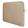 UNIQ torba Cyprus laptop Sleeve 14" nude brown water-resistant neoprene na NearMe.pl