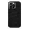 UNIQ etui Keva Max iPhone 16 Pro 6.3Magclick Charging czarny/black(carbon) na NearMe.pl
