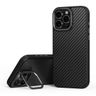 UNIQ etui Keva Max iPhone 16 Pro 6.3Magclick Charging czarny/black(carbon) na NearMe.pl