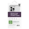 UNIQ etui LifePro Xtreme iPhone 16 Pro   Max 6.9" Magclick Charging przezroczysty/tinsel lucent na NearMe.pl