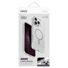 UNIQ etui LifePro Xtreme iPhone 16 ProMax 6.9" Magclick Charging przezroczysty/frost clear na NearMe.pl