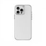 UNIQ etui Air Fender iPhone 16 Pro Max6.9"  przezroczysty/transparent na NearMe.pl