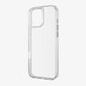 UNIQ etui Air Fender iPhone 16 Pro Max6.9"  przezroczysty/transparent na NearMe.pl