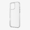 UNIQ etui Air Fender iPhone 16 6.1"przezroczysty/transparent na NearMe.pl