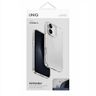 UNIQ etui Air Fender iPhone 16 6.1"przezroczysty/transparent na NearMe.pl