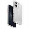 UNIQ etui Air Fender iPhone 16 6.1"przezroczysty/transparent na NearMe.pl