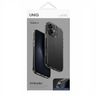 UNIQ etui Air Fender iPhone 16 6.1"szary/smoked na NearMe.pl