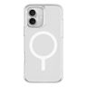 UNIQ etui LifePro Xtreme iPhone 16 6.1" Magclick Charging przezroczysty/frost clear na NearMe.pl