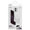 UNIQ etui LifePro Xtreme iPhone 16 6.1" Magclick Charging przezroczysty/frost clear na NearMe.pl