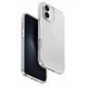 UNIQ etui Air Fender iPhone 16 Plus 6.7"przezroczysty/transparent na NearMe.pl