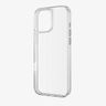 UNIQ etui Air Fender iPhone 16 Plus 6.7"przezroczysty/transparent na NearMe.pl