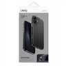 UNIQ etui Air Fender iPhone 16 Plus 6.7"szary/smoked na NearMe.pl