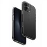 UNIQ etui Air Fender iPhone 16 Plus 6.7"szary/smoked na NearMe.pl