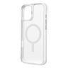 UNIQ etui LifePro Xtreme iPhone 16 Plus6.7" Magclick Charging przezroczysty/frost clear na NearMe.pl