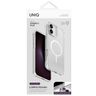 UNIQ etui LifePro Xtreme iPhone 16 Plus6.7" Magclick Charging przezroczysty/frost clear na NearMe.pl