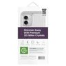 UNIQ etui LifePro Xtreme iPhone 16 Plus6.7" Magclick Charging przezroczysty/tinsel lucent na NearMe.pl