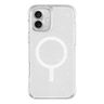 UNIQ etui LifePro Xtreme iPhone 16 Plus6.7" Magclick Charging przezroczysty/tinsel lucent na NearMe.pl