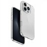 UNIQ etui Air Fender iPhone 16 Pro 6.3"przezroczysty/transparent na NearMe.pl
