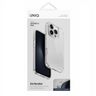 UNIQ etui Air Fender iPhone 16 Pro 6.3"przezroczysty/transparent na NearMe.pl