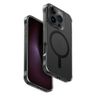 UNIQ etui LifePro Xtreme iPhone 16 Pro 6.3" Magclick charging szary/smoked na NearMe.pl