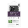 UNIQ etui LifePro Xtreme iPhone 16 Pro 6.3" Magclick charging szary/smoked na NearMe.pl