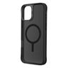 UNIQ etui LifePro Xtreme iPhone 16 Pro 6.3" Magclick charging szary/smoked na NearMe.pl